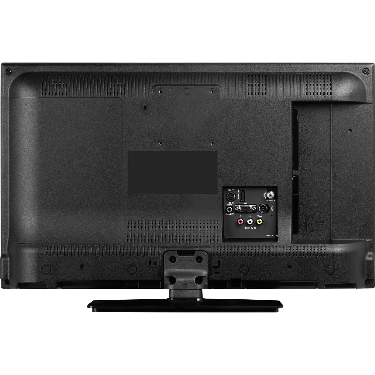 Televize ECG 24HSL231M / 24&quot; (60 cm) VYBALENÉ