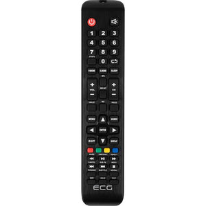 Televize ECG 40FOST2S2 / 40" (101 cm) POŠKODENÝ OBAL