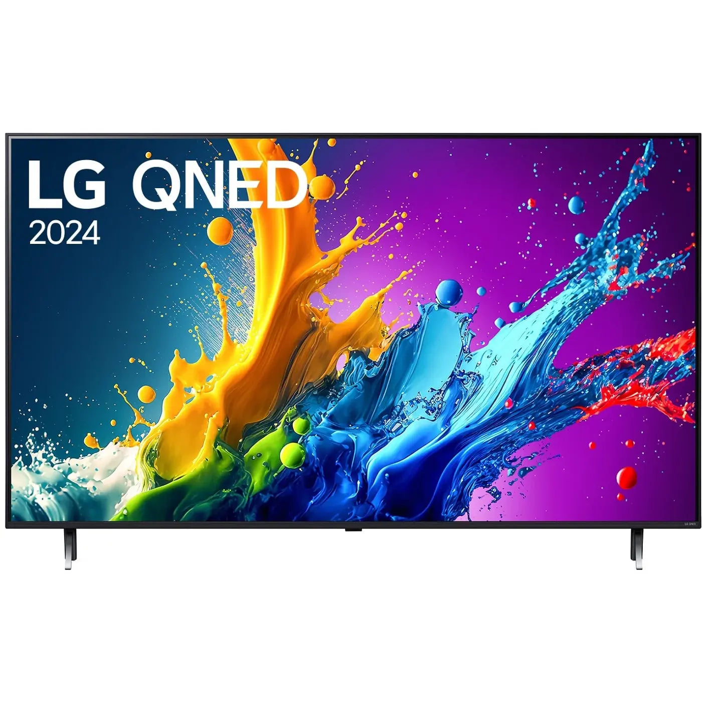 Televízia LG 43QNED80T / 43" (109cm)