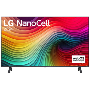 Televízia LG 55NANO81T / 55" (139cm)