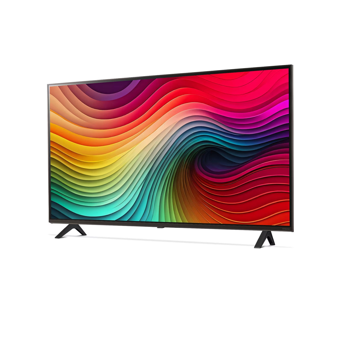 Televízia LG 55NANO82T / 55&quot; (139cm)