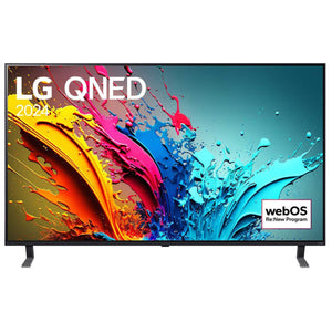 Televízia LG 55QNED85T / 55" (139cm)