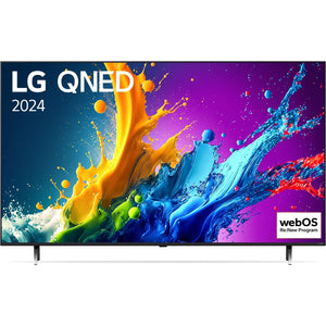 Televízia LG 65QNED80T / 65" (165cm)