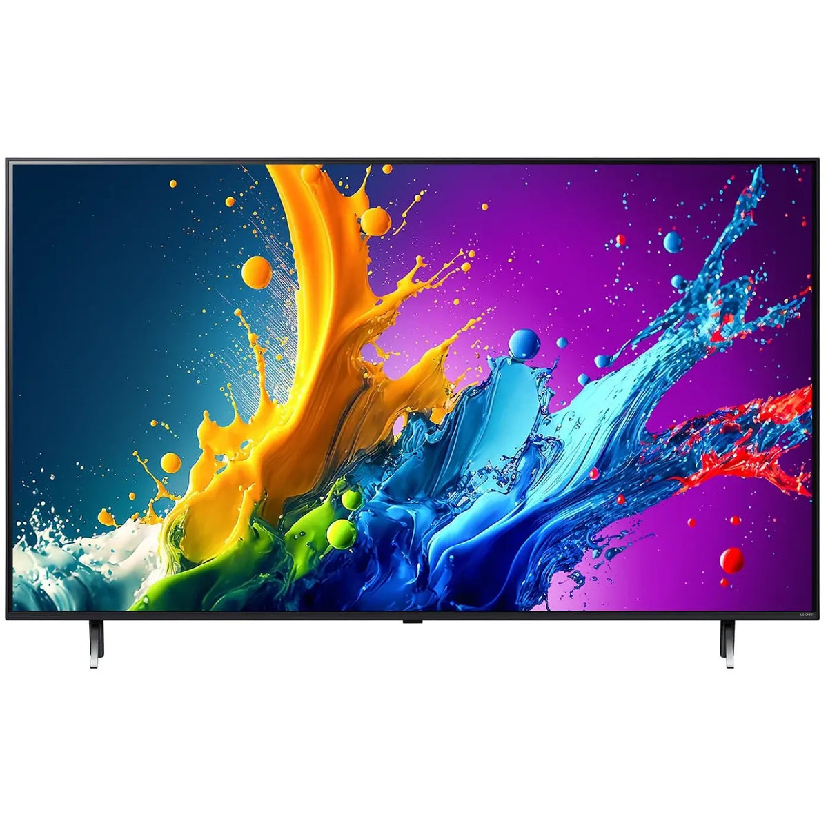 Televízia LG 65QNED80T / 65&quot; (165cm)