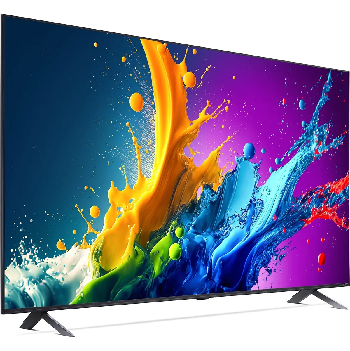 Televízia LG 65QNED80T / 65&quot; (165cm)