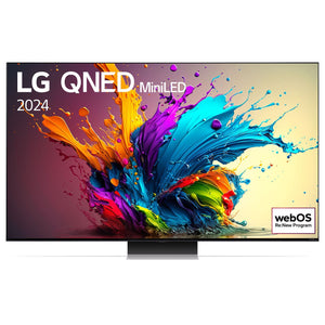 Televízia LG 65QNED91T / 65" (165cm)