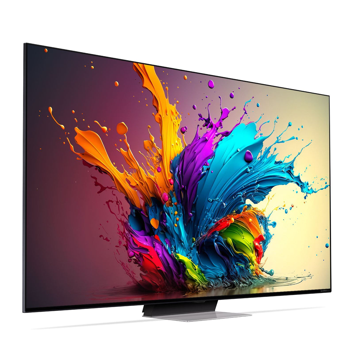 Televízia LG 65QNED91T / 65&quot; (165cm)