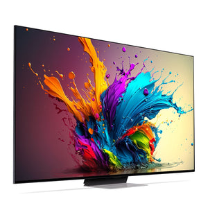 Televízia LG 65QNED91T / 65" (165cm)