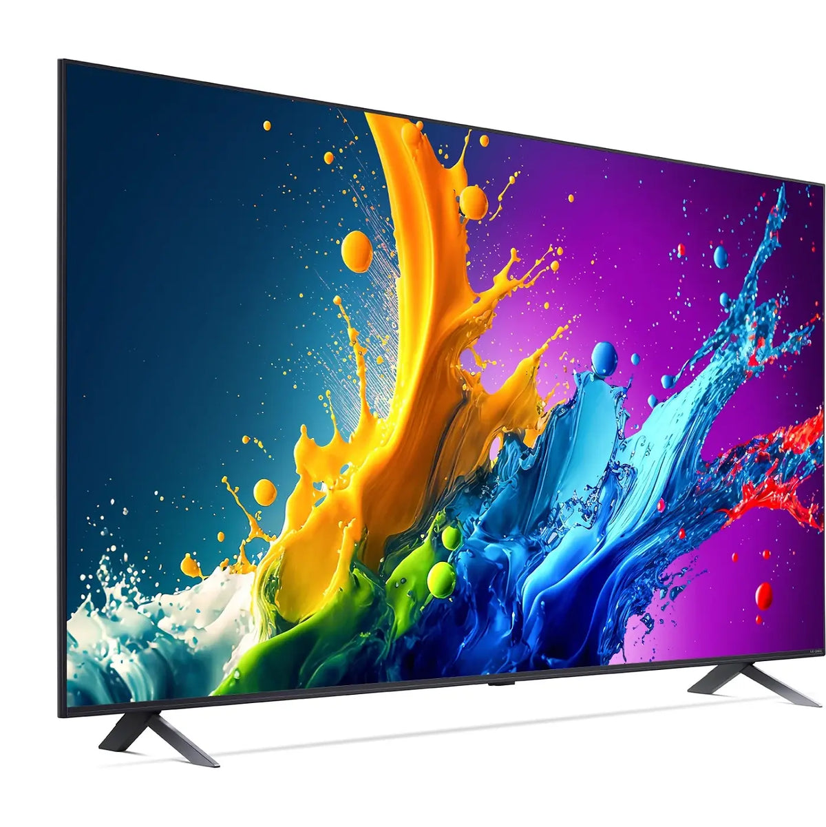 Televízia LG 75QNED80T / 75&quot; (189cm)