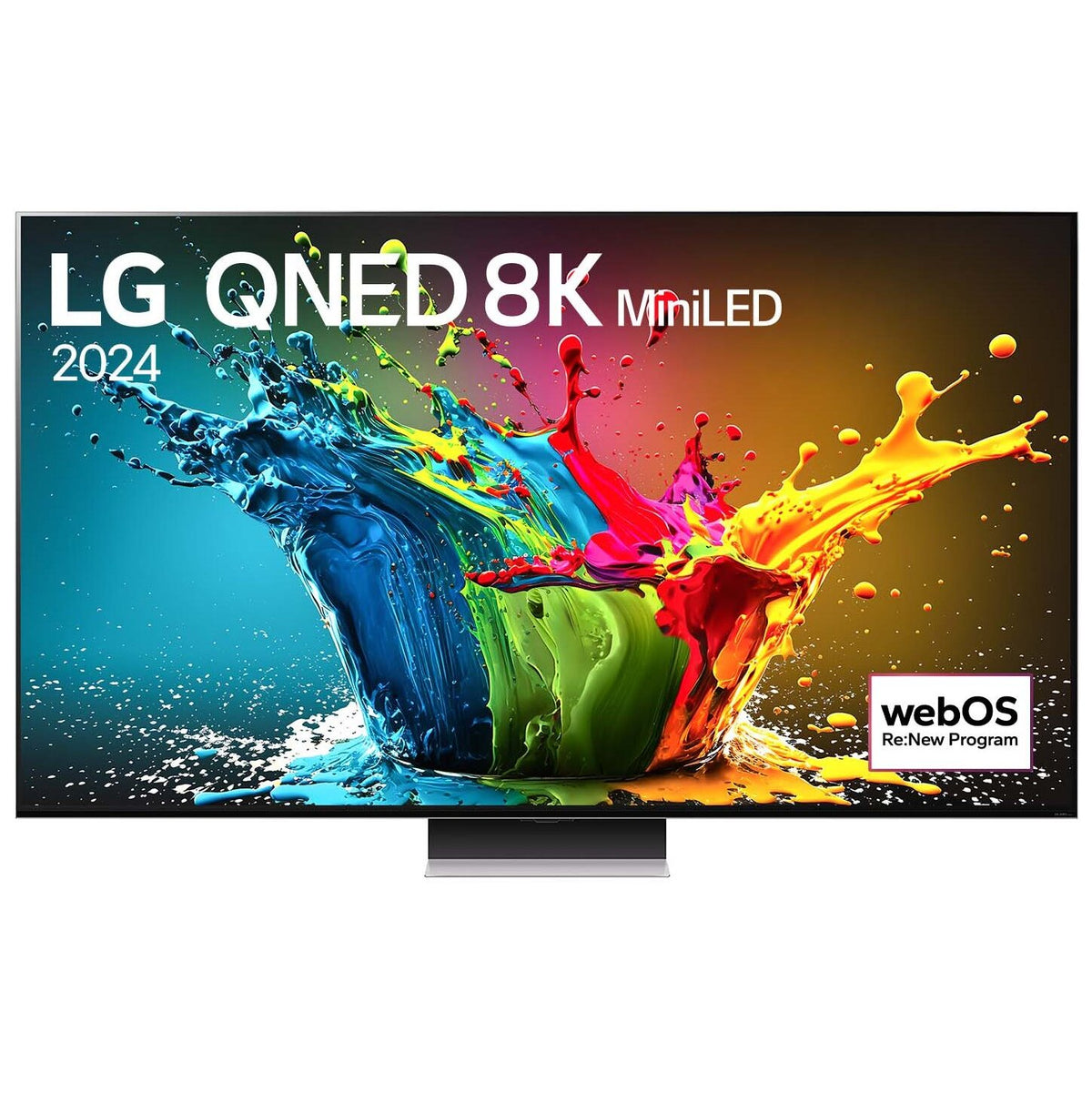 Televízia LG 75QNED99T / 75" (189cm)