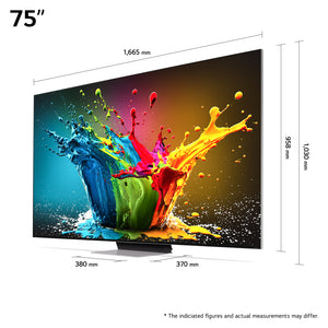 Televízia LG 75QNED99T / 75" (189cm)