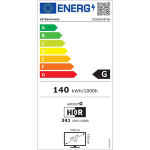 Televízia LG 75QNED99T / 75" (189cm)