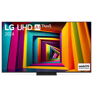 Televízia LG 75UT91006/75" (189cm)