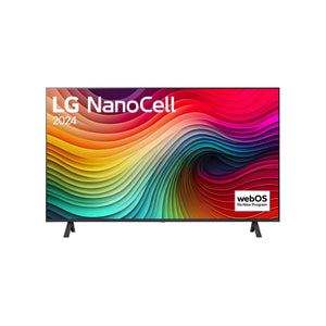 Televízia LG 86NANO82T / 86" (218cm)