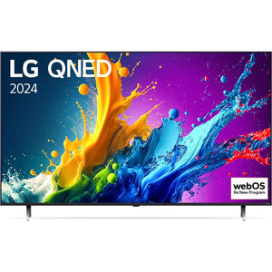 Televízia LG 86QNED80T / 86" (218cm)