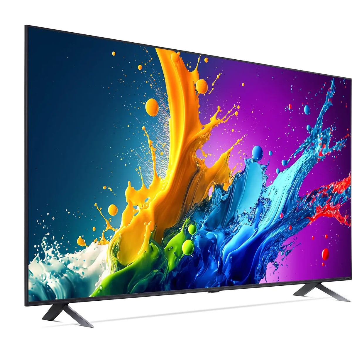 Televízia LG 86QNED80T / 86&quot; (218cm)