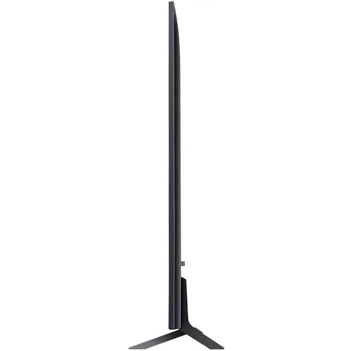 Televízia LG 86QNED80T / 86&quot; (218cm)