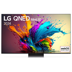 Televízia LG 86QNED91T / 86" (218cm)