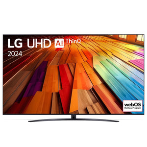 Televízia LG 86UT81006/86" (218cm)