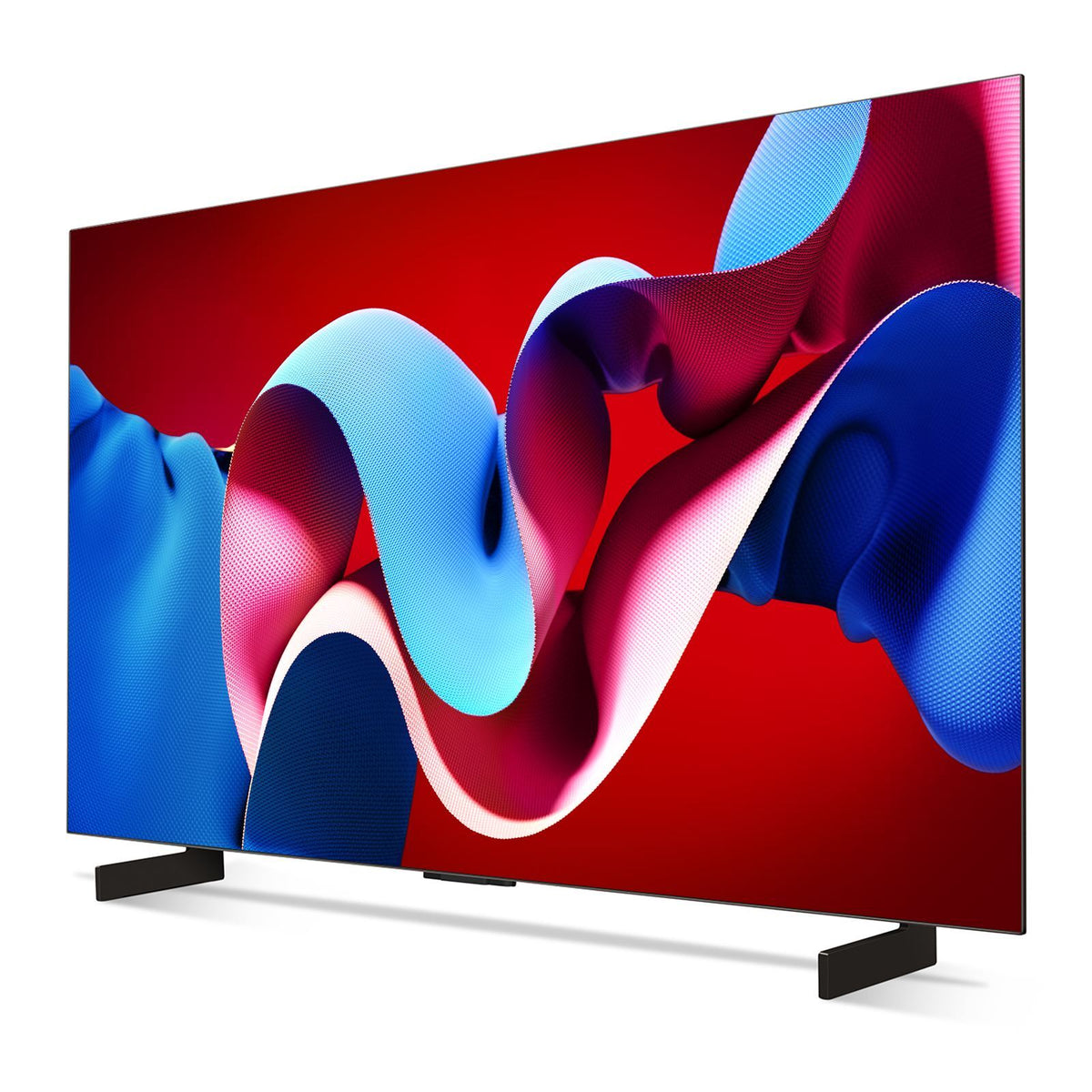 Televízia LG OLED42C4/42&quot; (106cm)