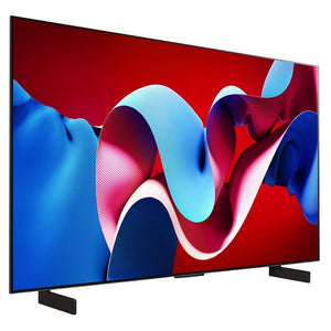 Televízia LG OLED42C4/42" (106cm)