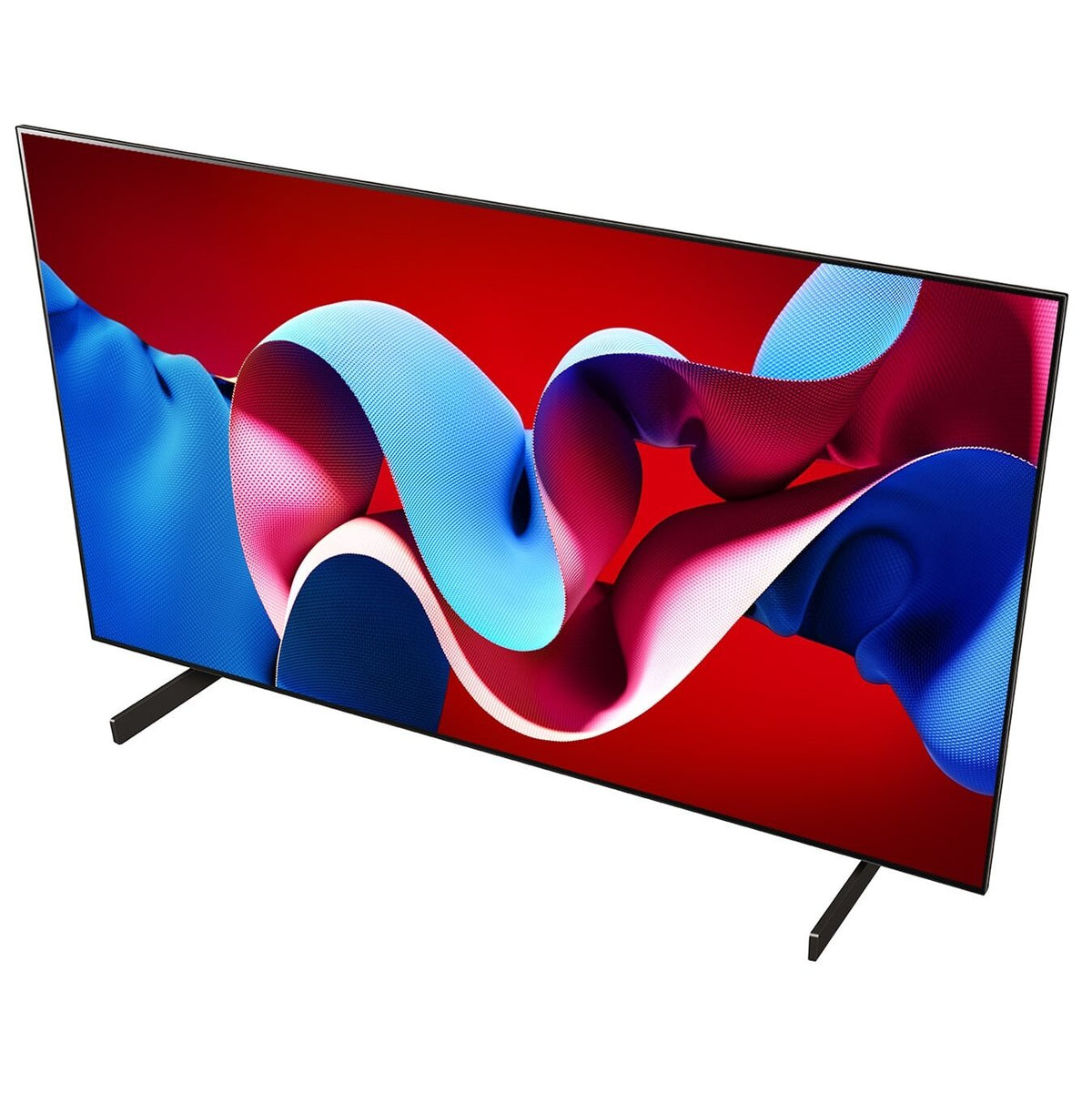 Televízia LG OLED42C4/42&quot; (106cm)