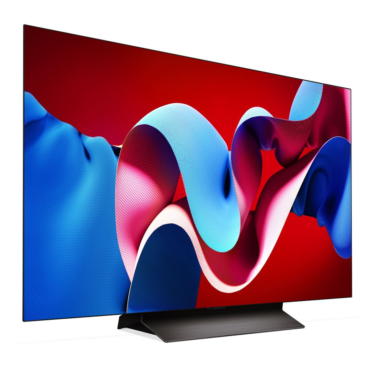 Televízia LG OLED48C4 / 48&quot; (109cm)