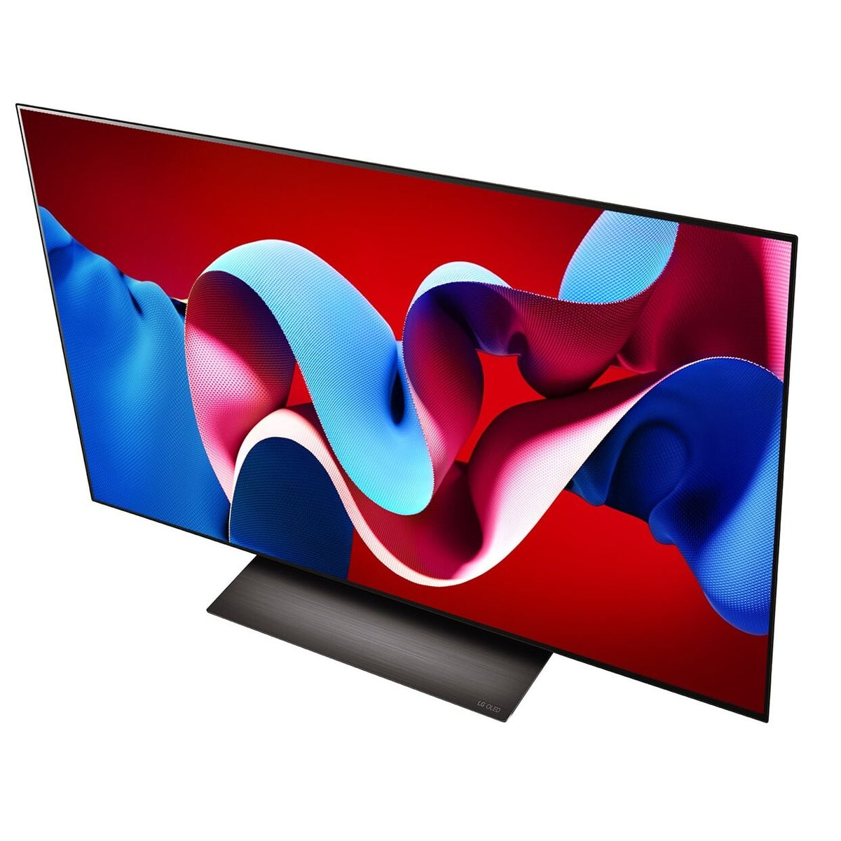 Televízia LG OLED48C4 / 48&quot; (109cm)