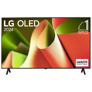 Televízia LG OLED55B4/55" (139cm)