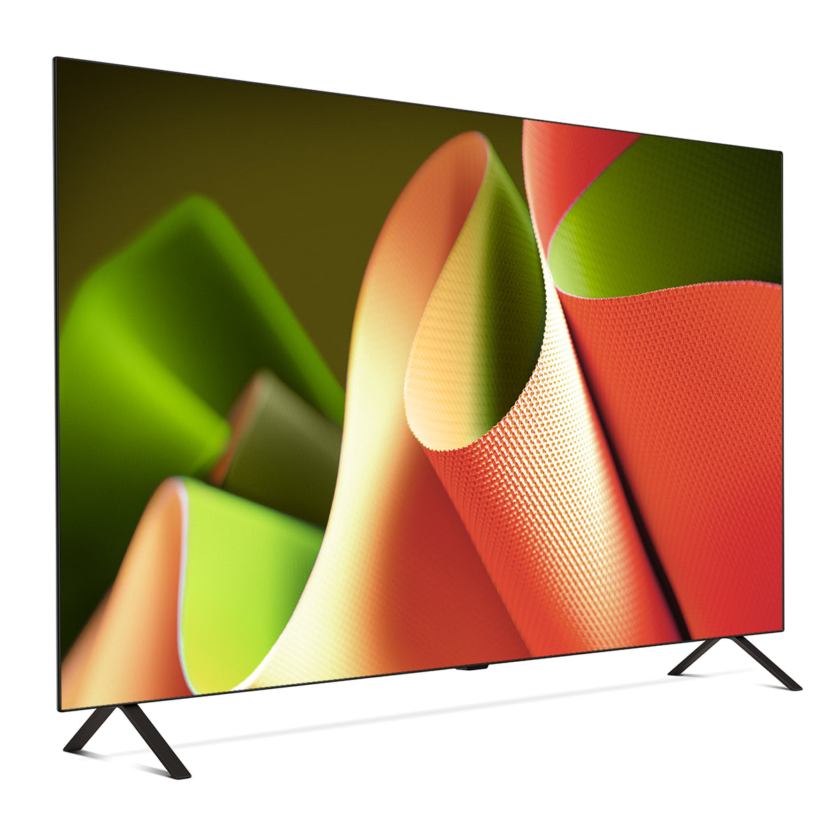 Televízia LG OLED55B4/55&quot; (139cm)