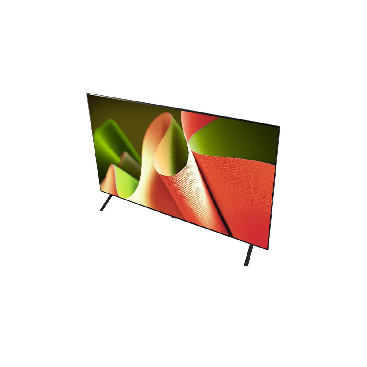 Televízia LG OLED65B4/65&quot; (165cm)