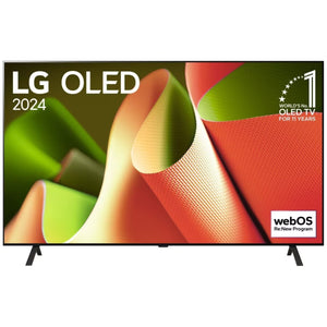 Televízia LG OLED77B4/77" (195cm)