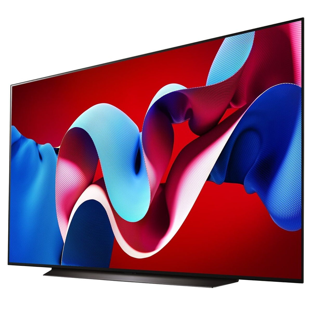 Televízia LG OLED83C4/83&quot; (210cm)