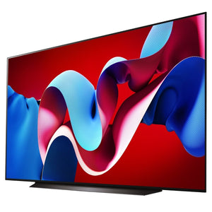 Televízia LG OLED83C4/83" (210cm)