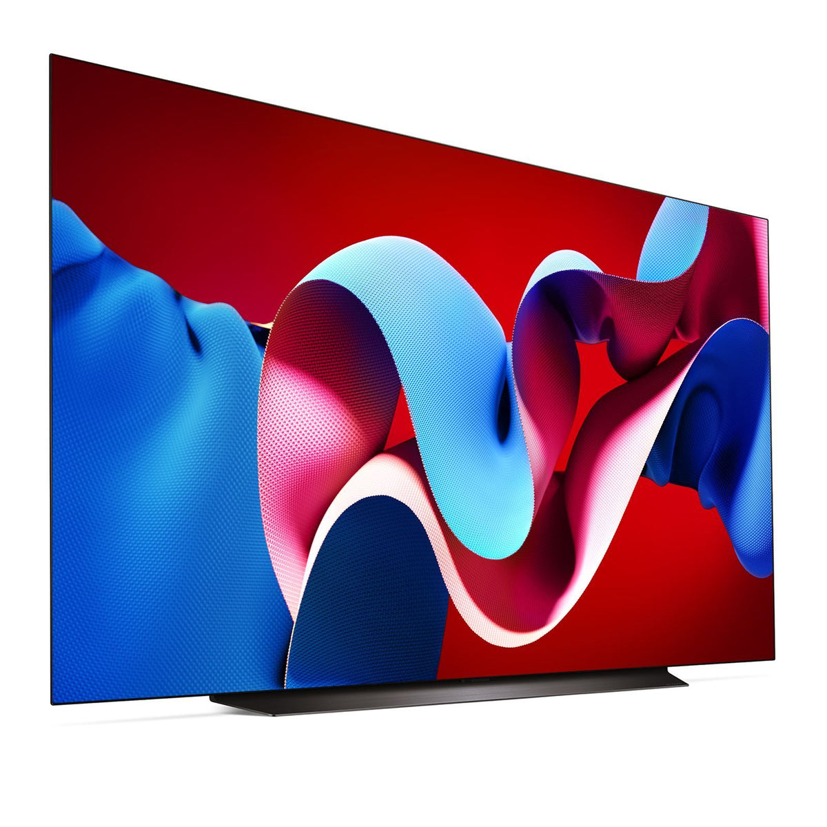 Televízia LG OLED83C4/83&quot; (210cm)