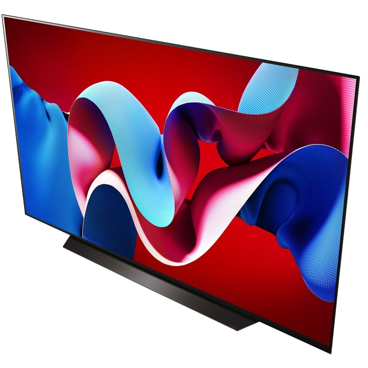 Televízia LG OLED83C4/83&quot; (210cm)