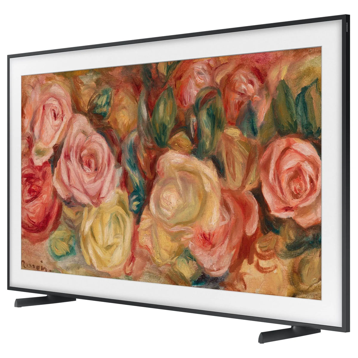 Televízia Samsung QE50LS03D / 50&quot; (127cm)