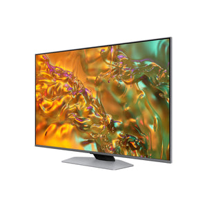 Televízia Samsung QE50Q80D / 50" (127cm)