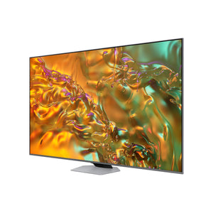 Televízia Samsung QE55Q80D / 55" (139cm)