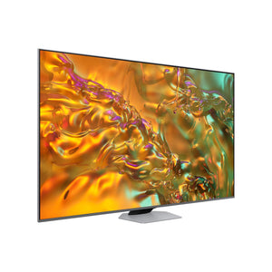 Televízia Samsung QE55Q80D / 55" (139cm)