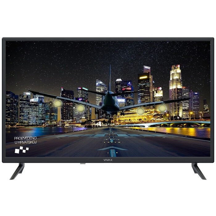 Televízia Vivax 32LE114T2S2 / 32" (80 cm) POŠKODENÝ OBAL