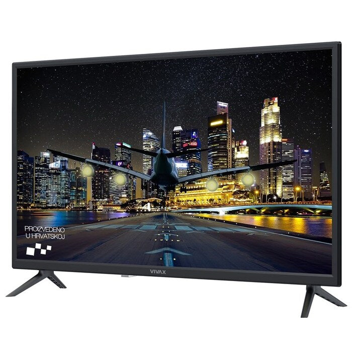 Televízia Vivax 32LE114T2S2 / 32&quot; (80 cm) POŠKODENÝ OBAL