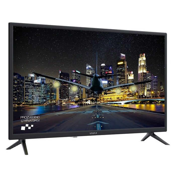 Televízia Vivax 32LE114T2S2 / 32&quot; (80 cm) POŠKODENÝ OBAL