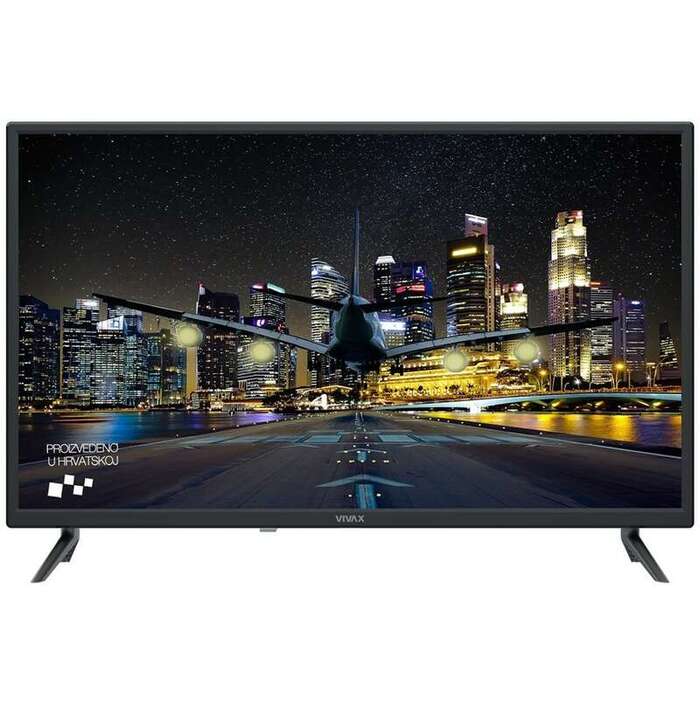 Televízia Vivax 32LE118T2S2 / 32" (80 cm)