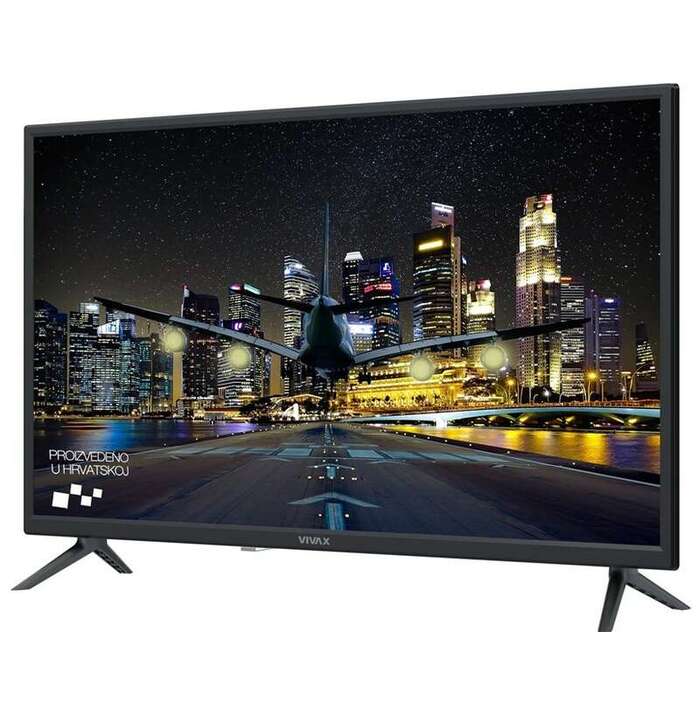 Televízia Vivax 32LE118T2S2 / 32&quot; (80 cm)