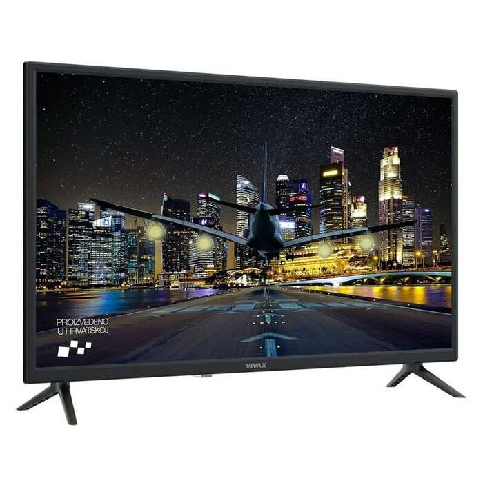 Televízia Vivax 32LE118T2S2 / 32&quot; (80 cm)