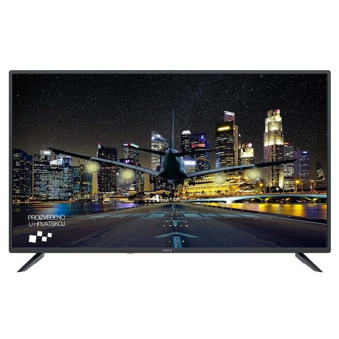 Televízia Vivax 40LE114T2S2  / 40" (100 cm) JAVÉ ZNÁMKY POUŽITIA