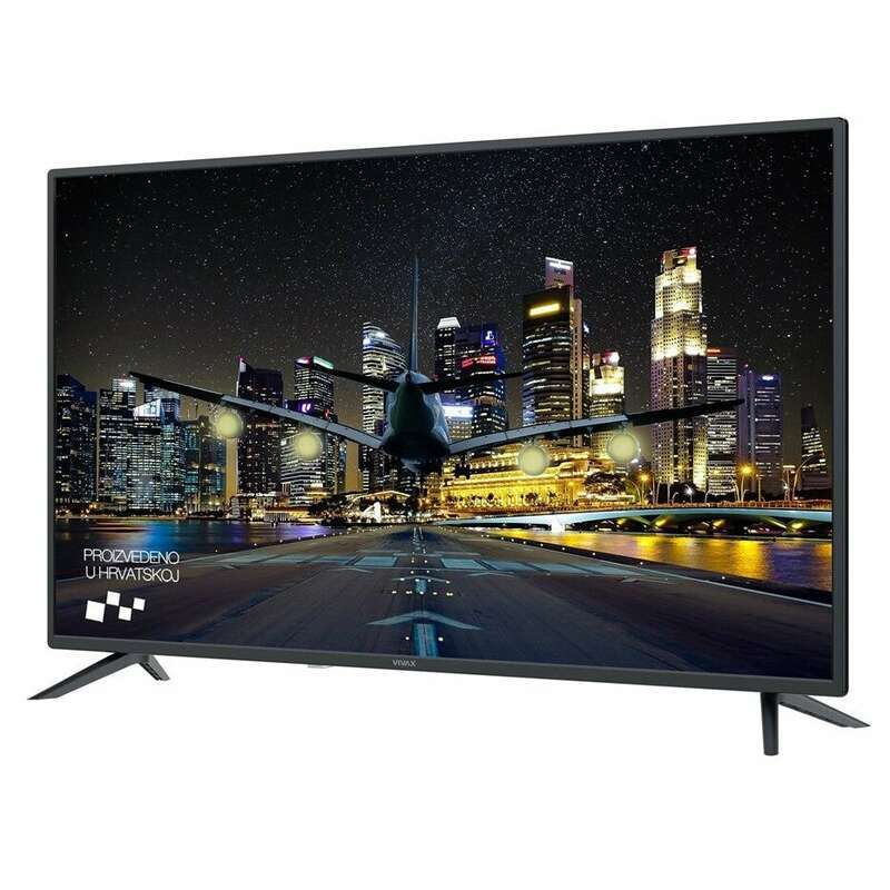 Televízia Vivax 40LE115T2S2 / 40&quot; (100 cm)