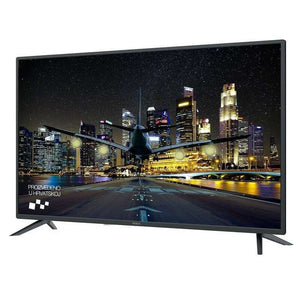 Televízia Vivax 40LE115T2S2 / 40" (100 cm)