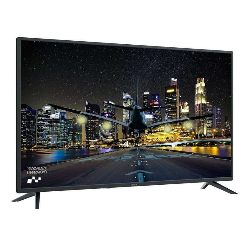 Televízia Vivax 40LE115T2S2 / 40&quot; (100 cm)